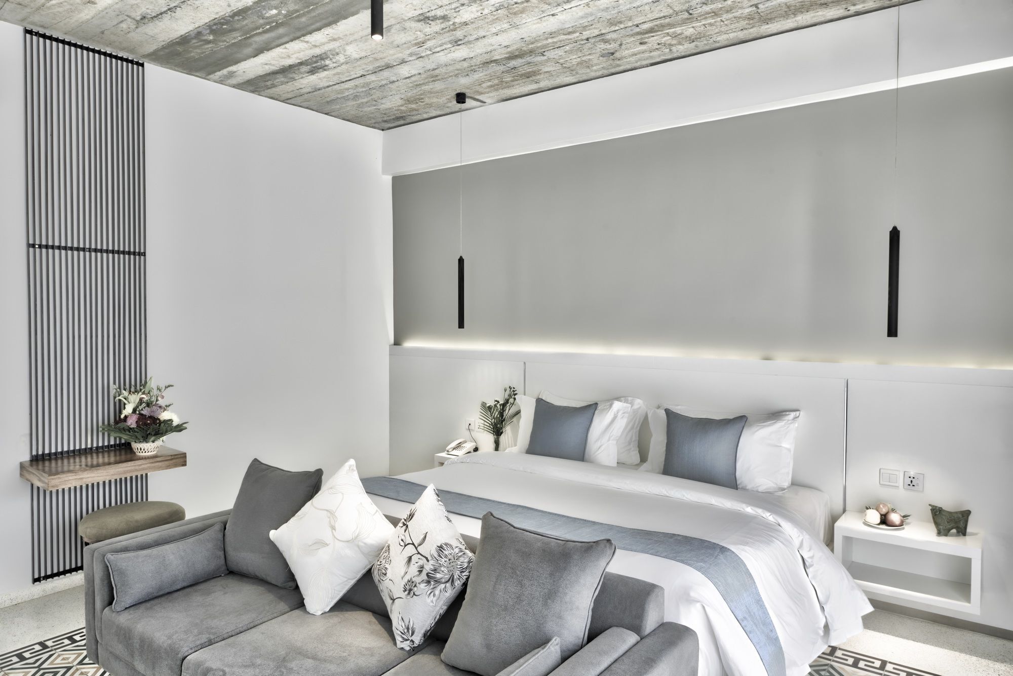 Chan Boutique Σίχανουκβιλ Εξωτερικό φωτογραφία